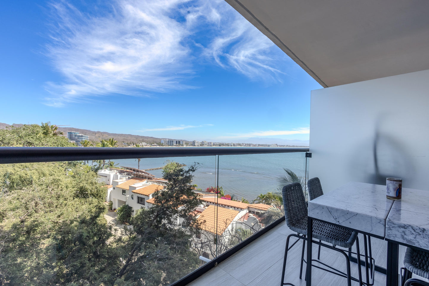 Condo Tizate, Bucerias for rent