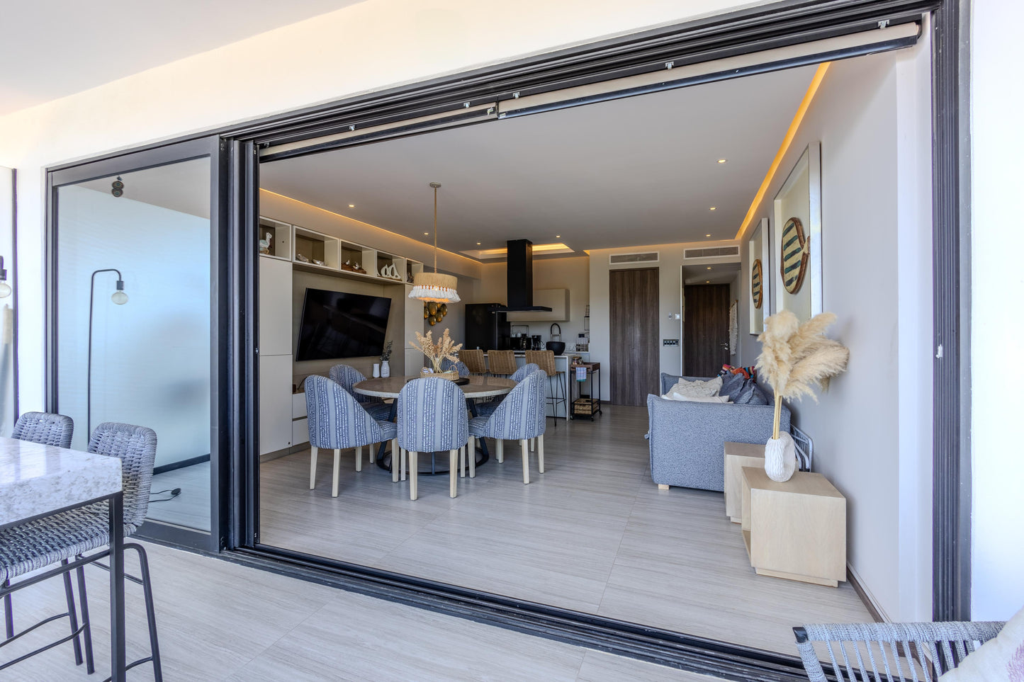 Condo Tizate, Bucerias for rent