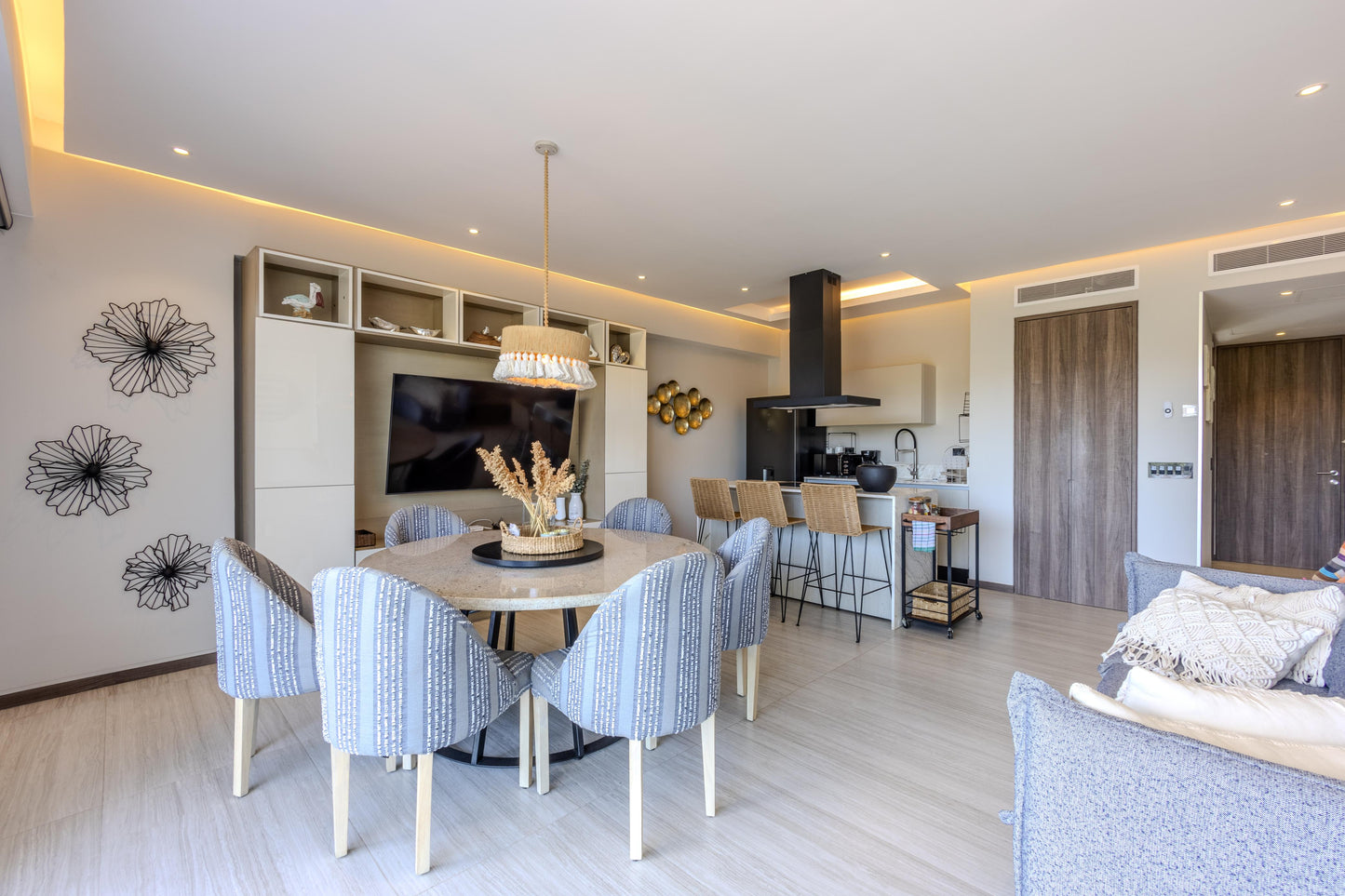 Condo Tizate, Bucerias for rent