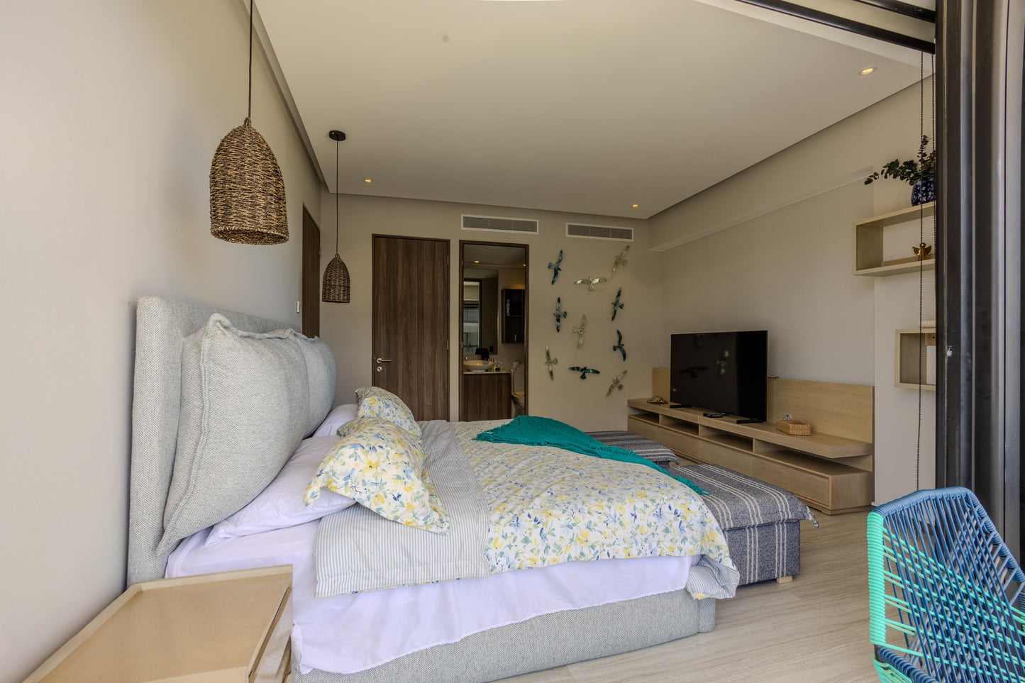 Condo Tizate, Bucerias for rent