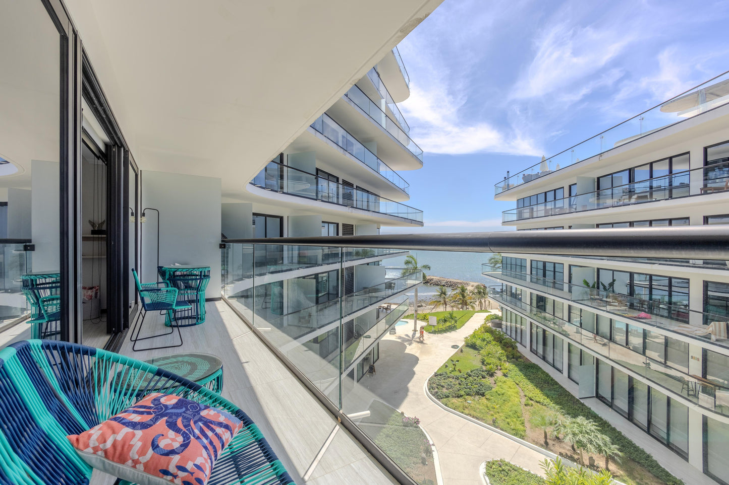 Condo Tizate, Bucerias for rent