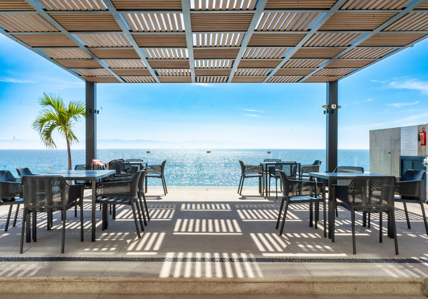 Condo in Casa del Mar, Bucerias. For Sale