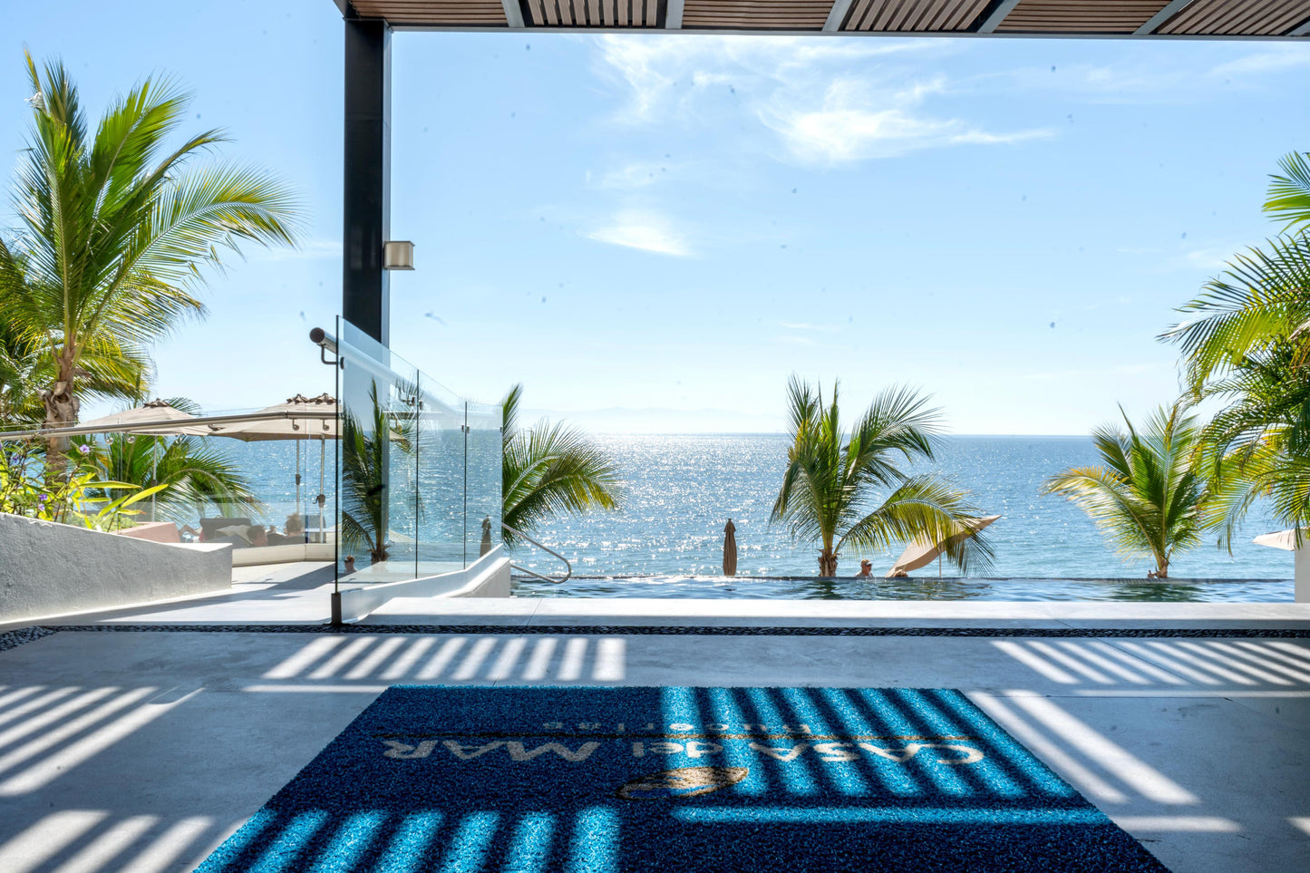 Condo in Casa del Mar, Bucerias. For Sale