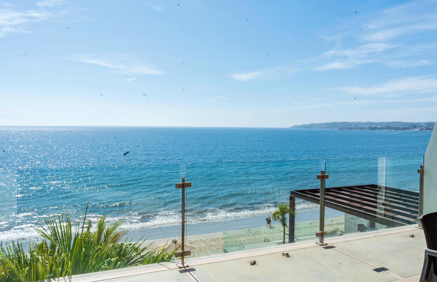 Condo in Casa del Mar, Bucerias. For Sale
