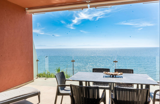 Condo in Casa del Mar, Bucerias. For Sale