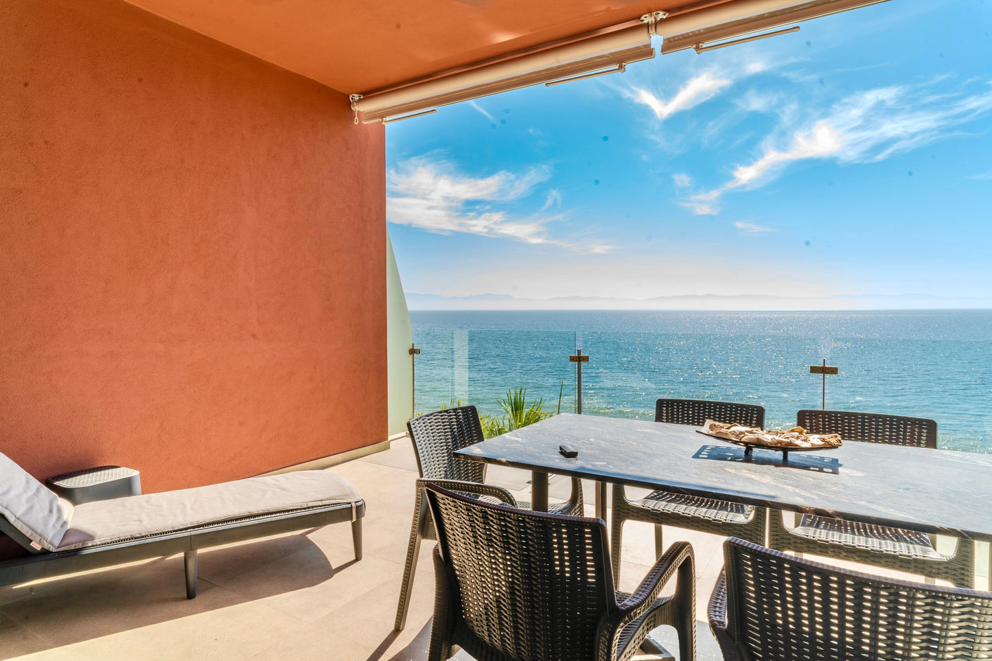 Condo in Casa del Mar, Bucerias. For Sale