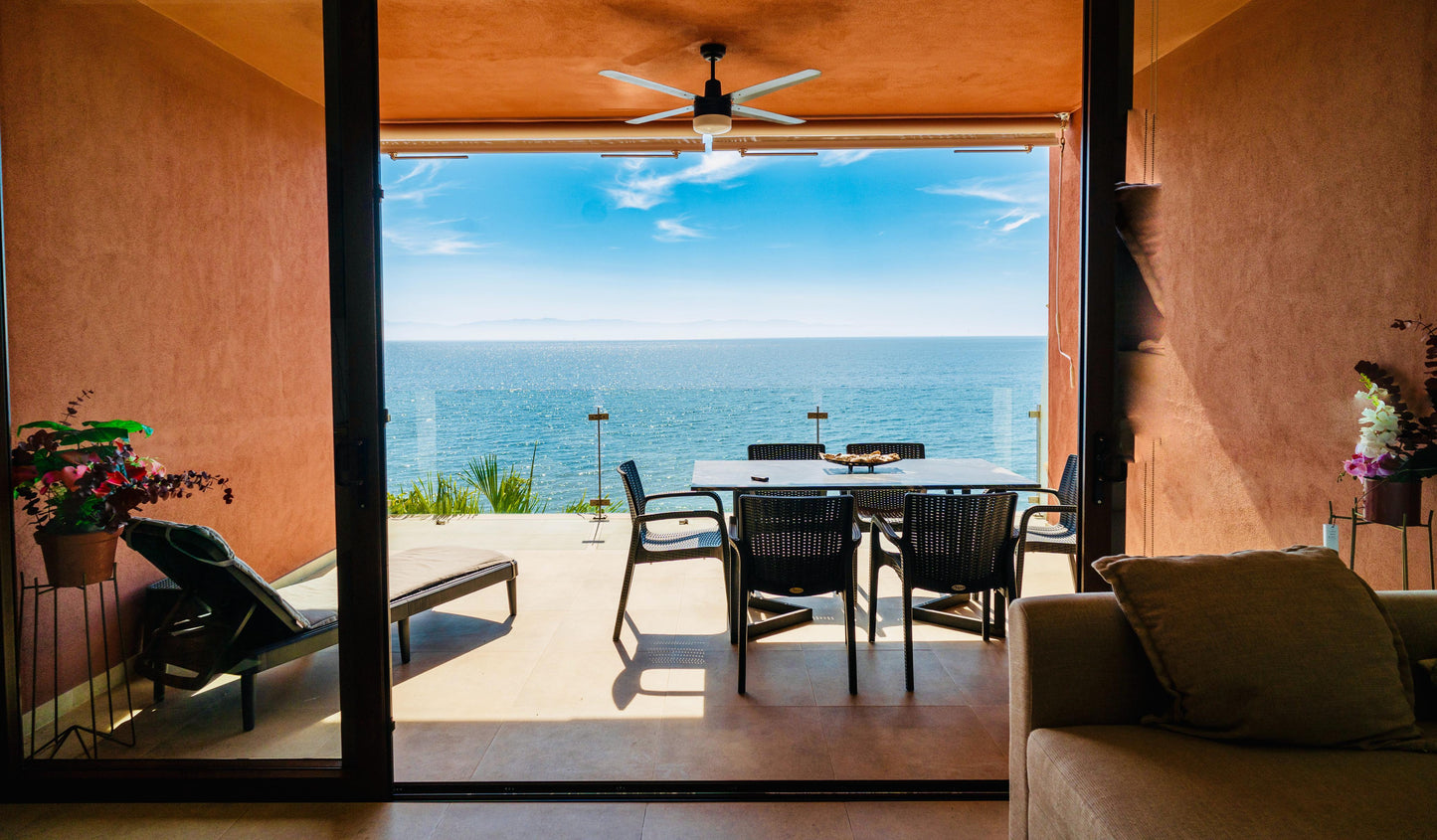 Condo in Casa del Mar, Bucerias. For Sale