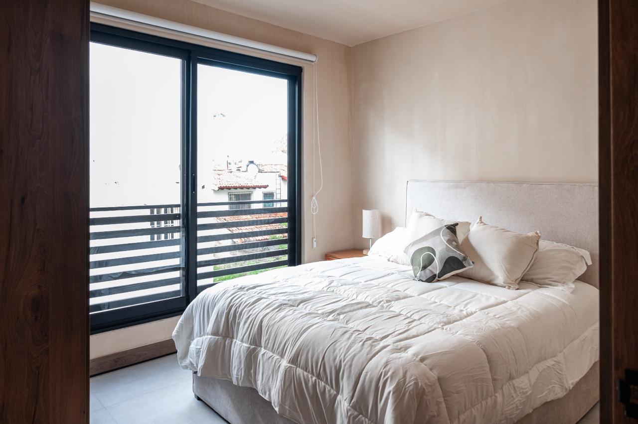 Libu Bucerias, Apartment #207