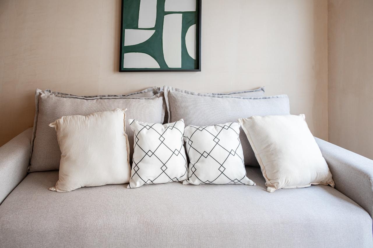 Libu Bucerias, Apartment #207