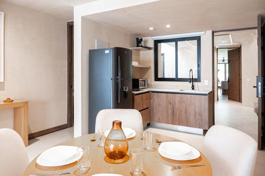 Libu Bucerias, Apartment #207