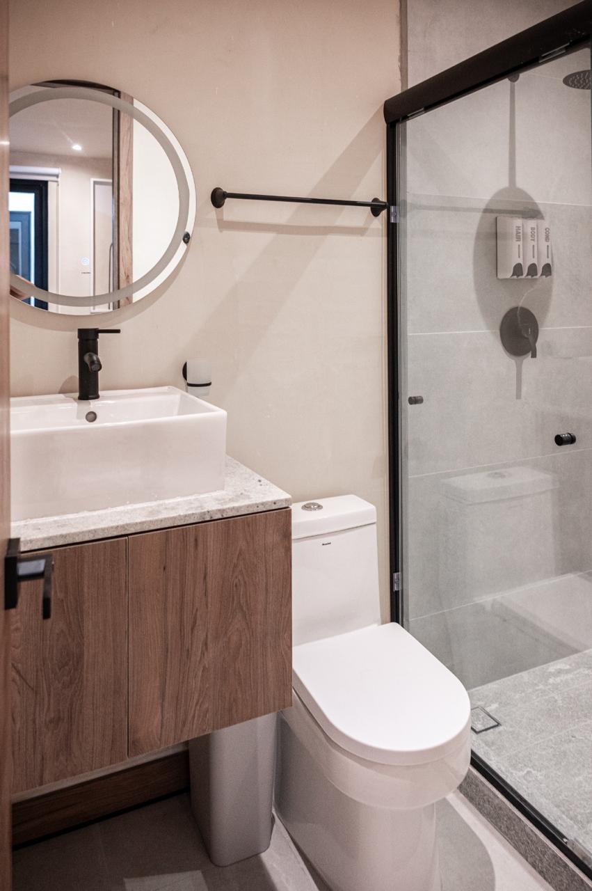 Libu Bucerias, Apartment #207