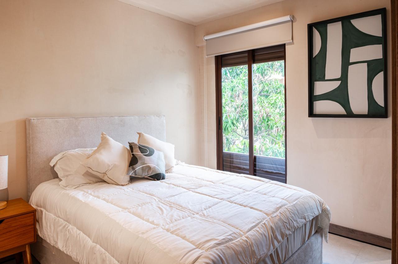 Libu Bucerias, Apartment #207