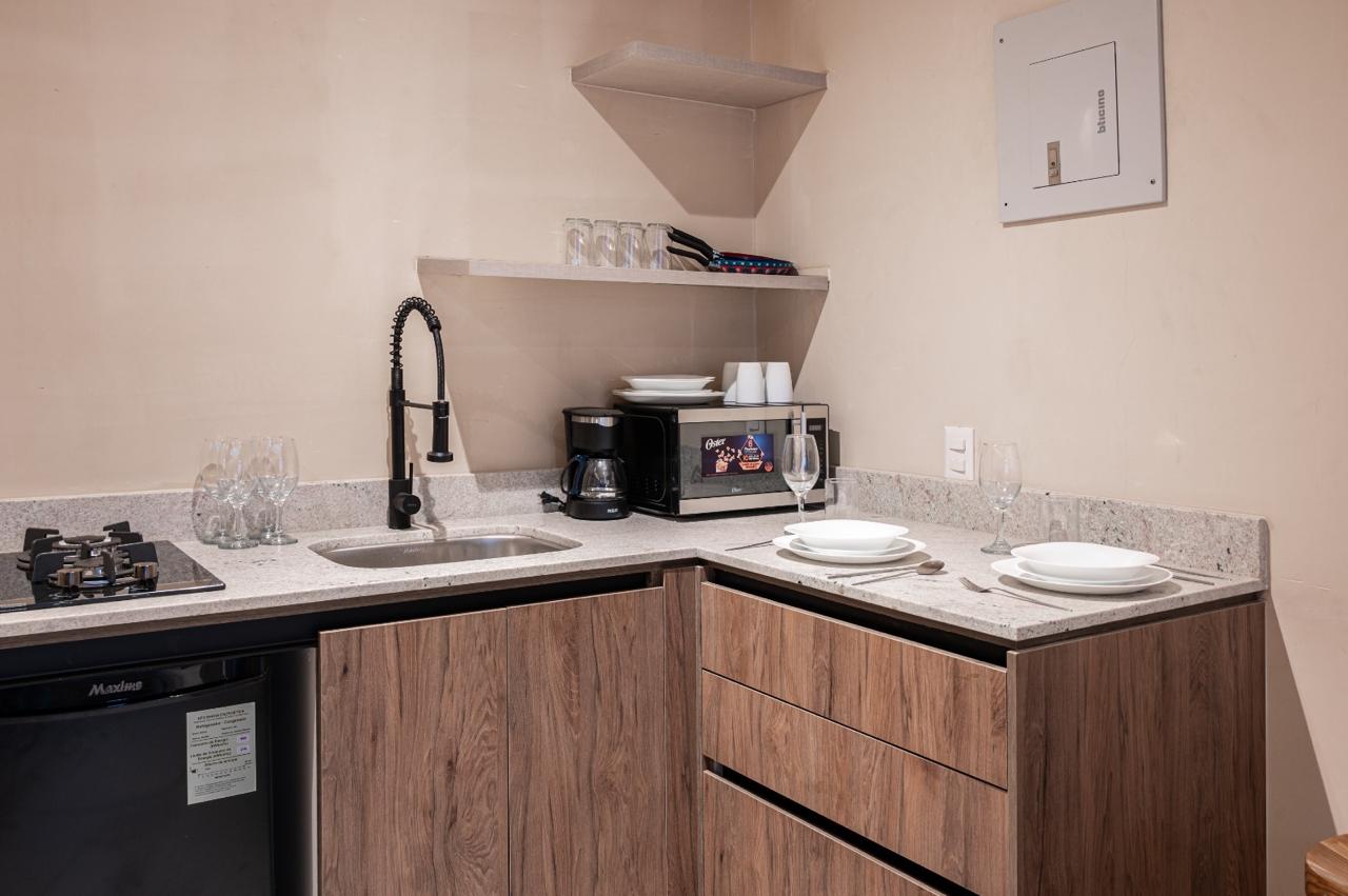 Libu Bucerias Apartment #102