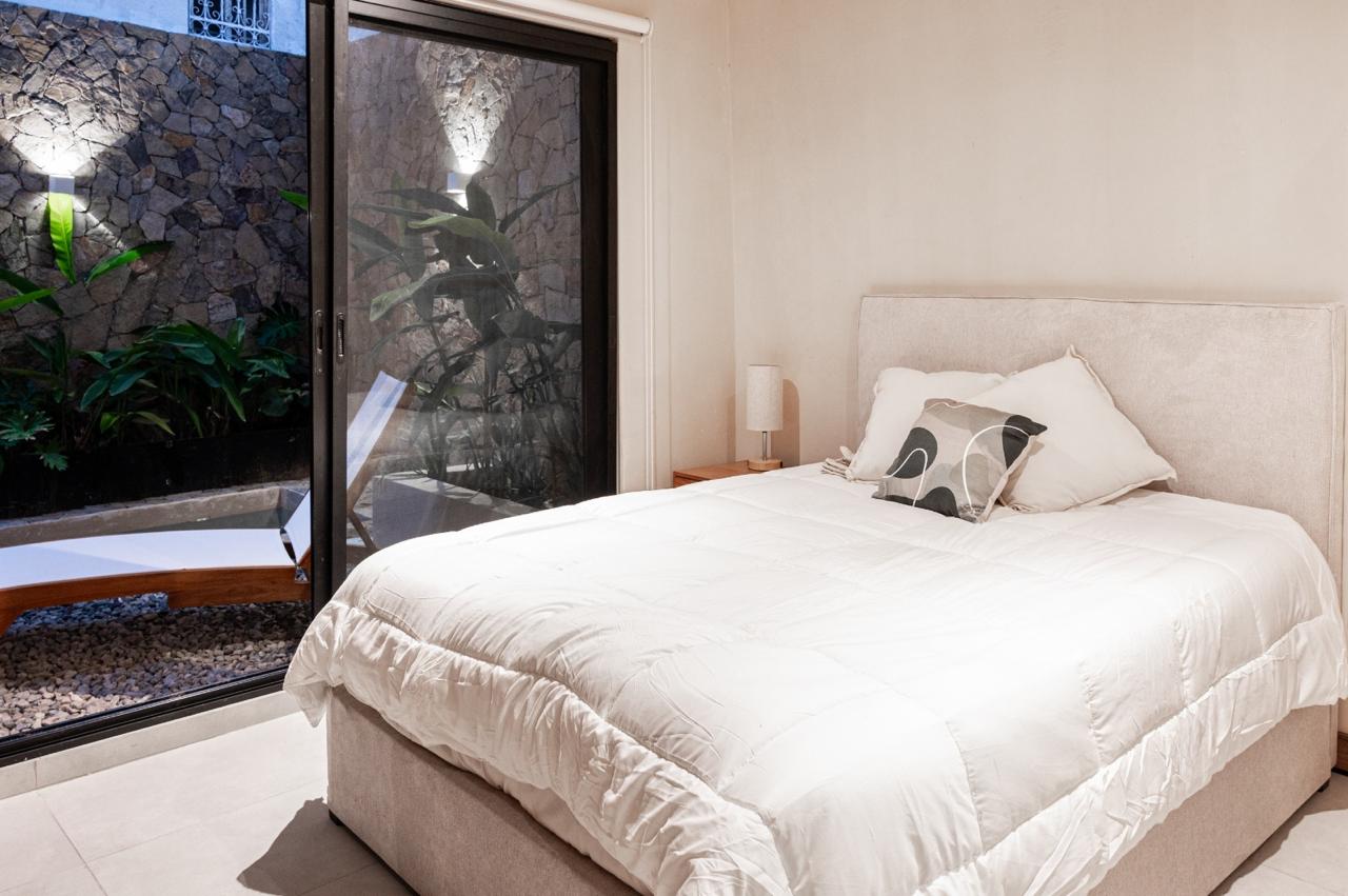 Libu Bucerias, Down House #3