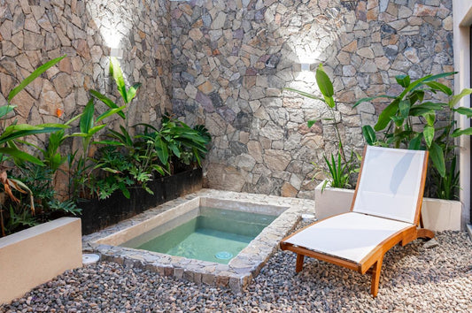 Libu Bucerias, Down House #3