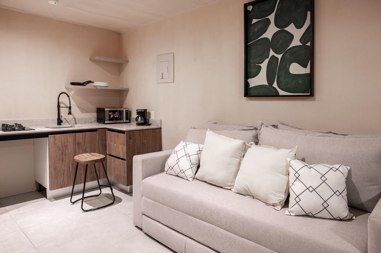 Libu Bucerias Apartment #102