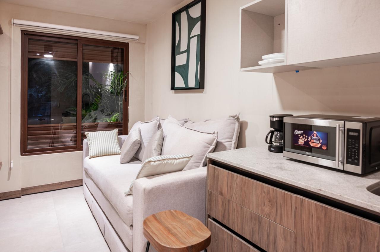 Libu Bucerias Apartment #102