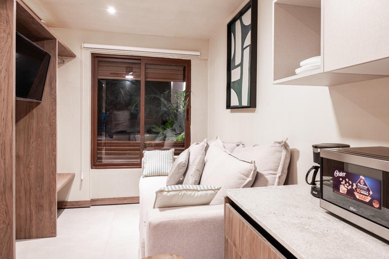 Libu Bucerias Apartment #102