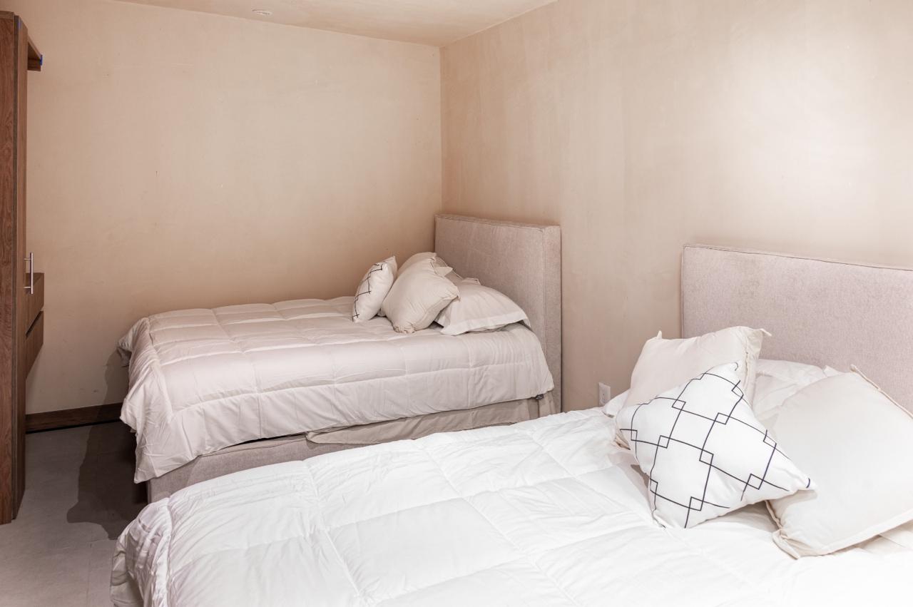 Libu Bucerias Apartment #102