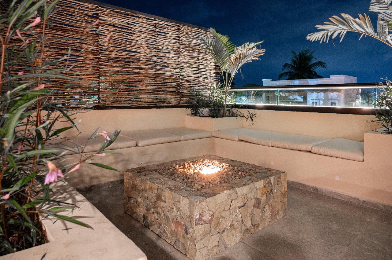 Libu Bucerias Apartment #102