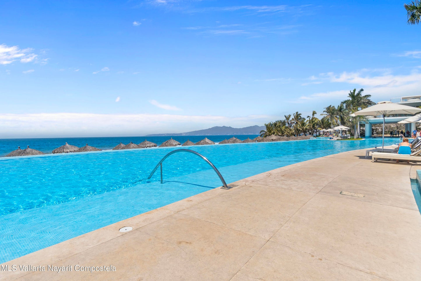 Peninsula Nuevo Vallarta 2A F1