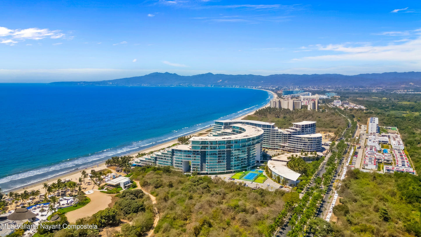 Peninsula Nuevo Vallarta 2A F1