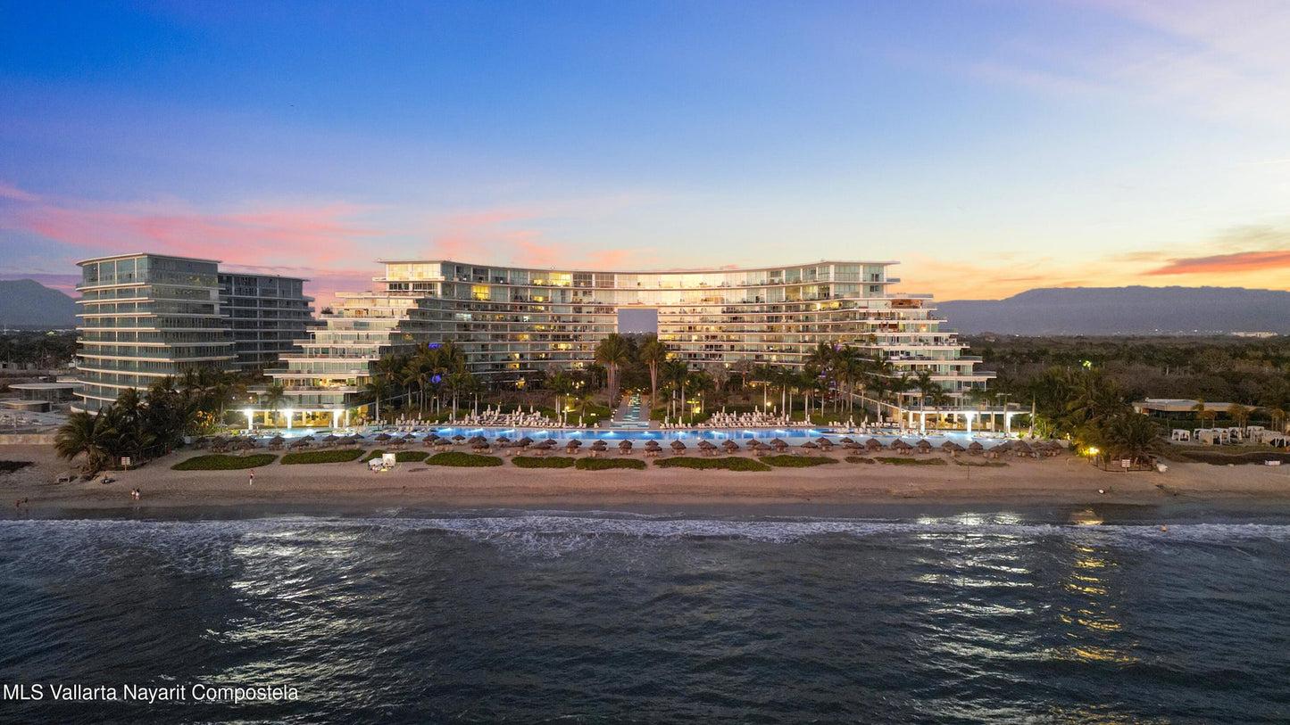 Peninsula Nuevo Vallarta 2A F1