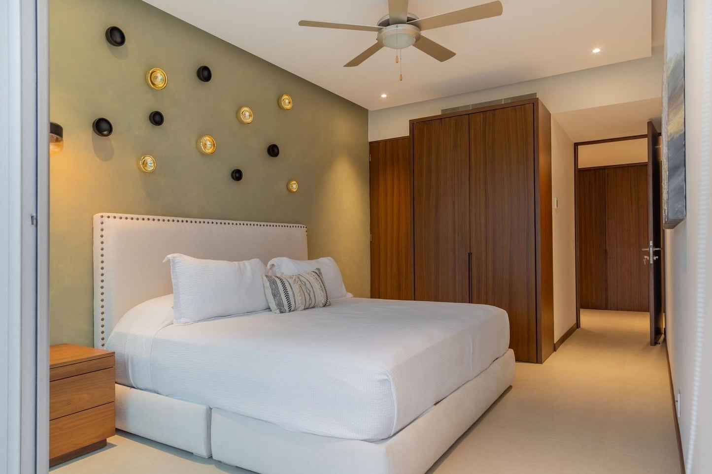 Peninsula Nuevo Vallarta 4 bedrooms