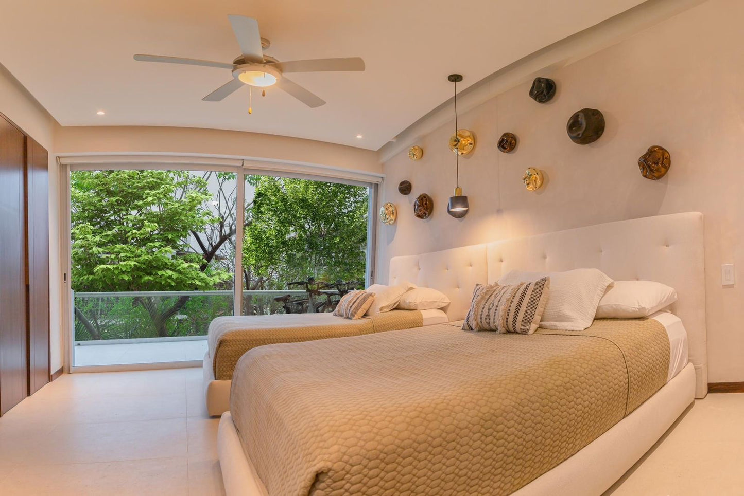 Peninsula Nuevo Vallarta 4 bedrooms