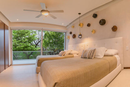 Peninsula Nuevo Vallarta 4 bedrooms