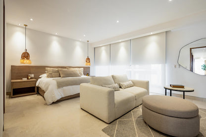 Mar azul Bucerias 403