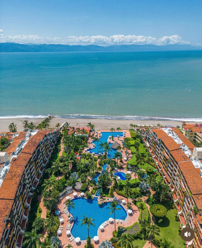 PentHouse in Velas Vallarta for rent