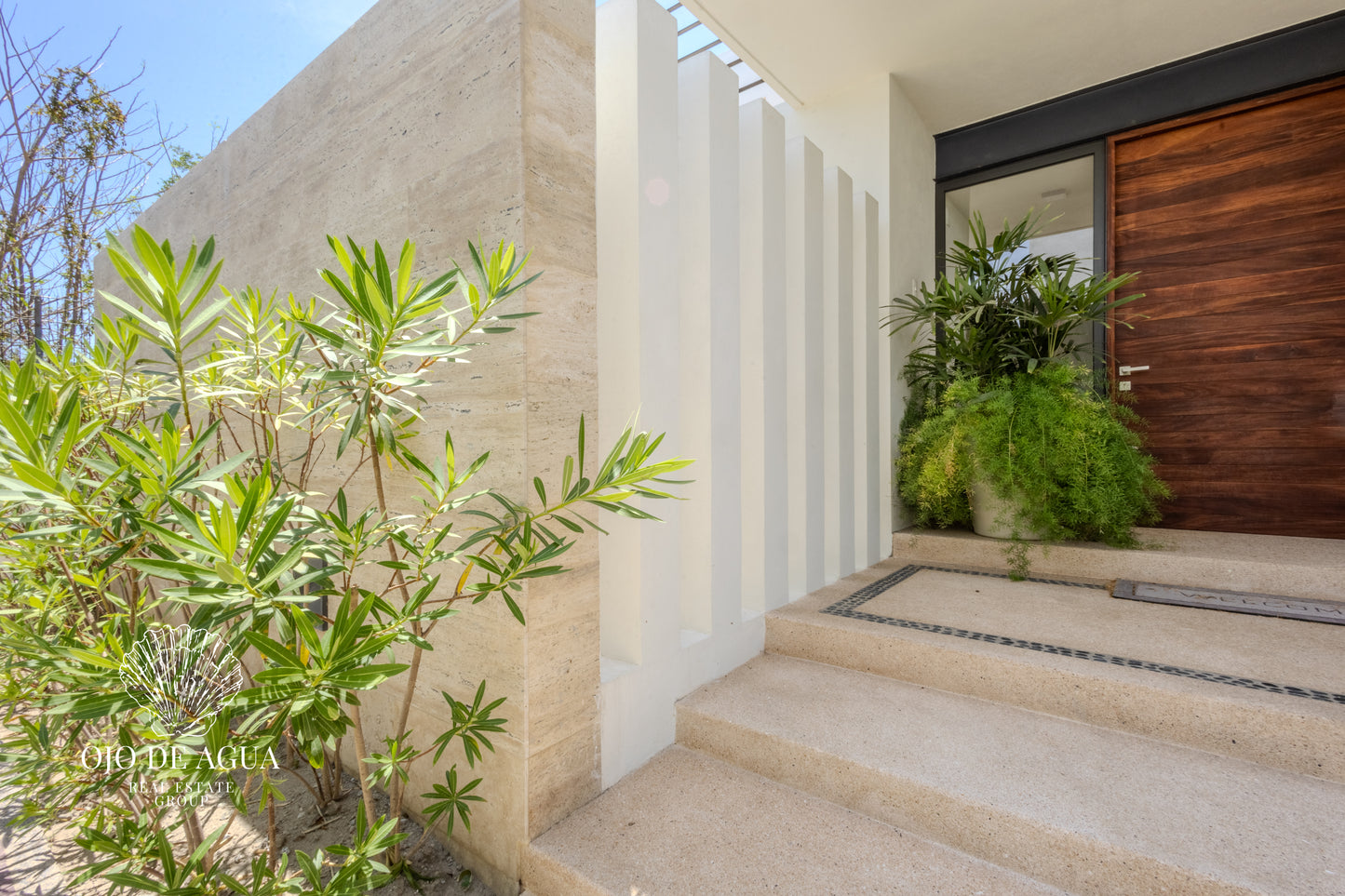 House on Vista Natura 5 bedrooms