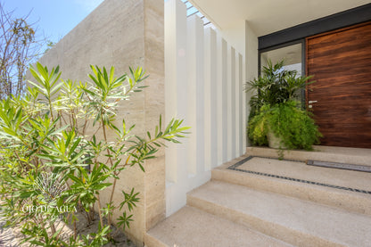 House on Vista Natura 5 bedrooms
