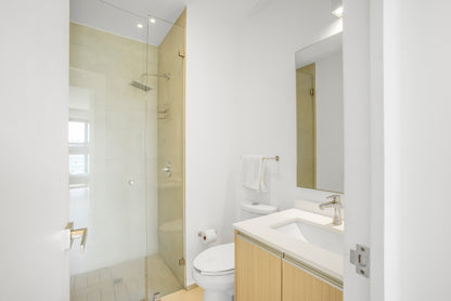 Aria Ocean 714