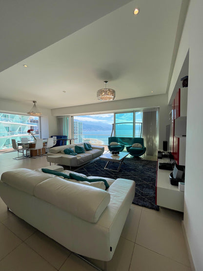 Condo for rent ICON PUERTO VALLARTA