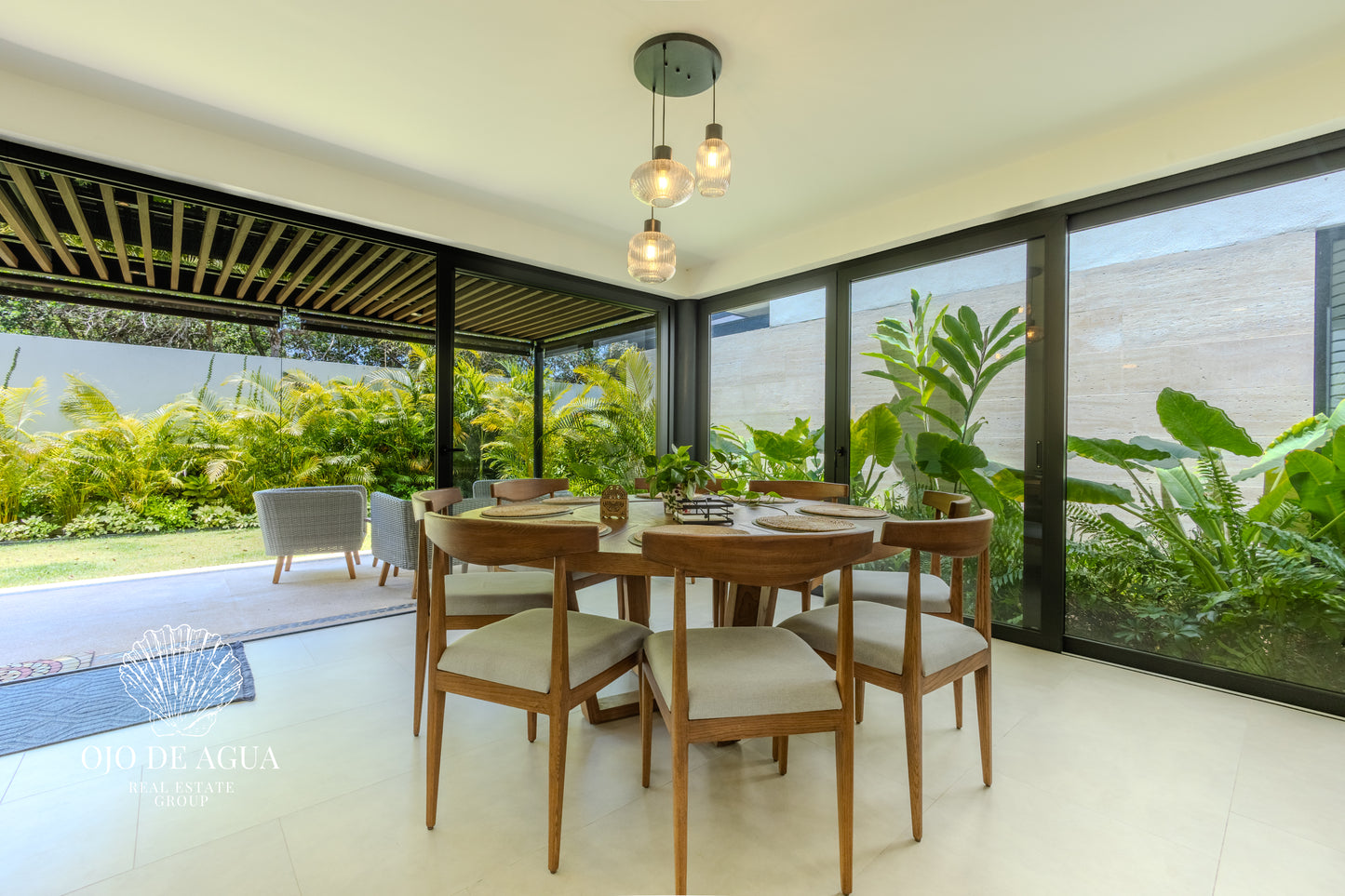 House on Vista Natura 5 bedrooms