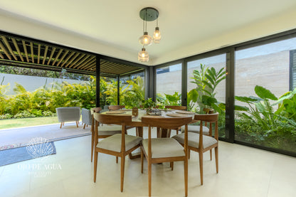 House on Vista Natura 5 bedrooms