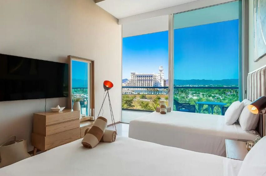 Maritima Nuevo Vallarta 5R
