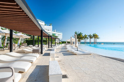 Aria Ocean 714