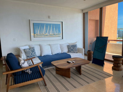 Condo in Punta esmeralda, Bucerias for rent