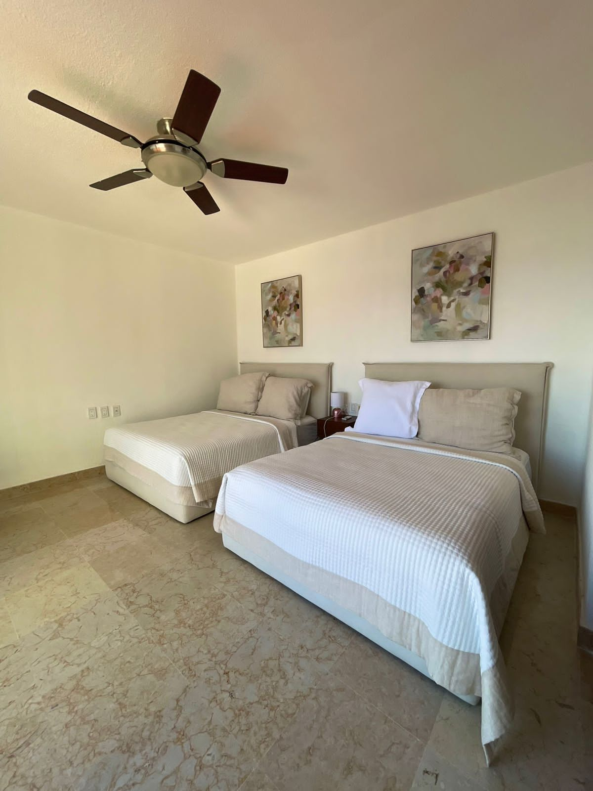 Condo in Punta esmeralda, Bucerias for rent