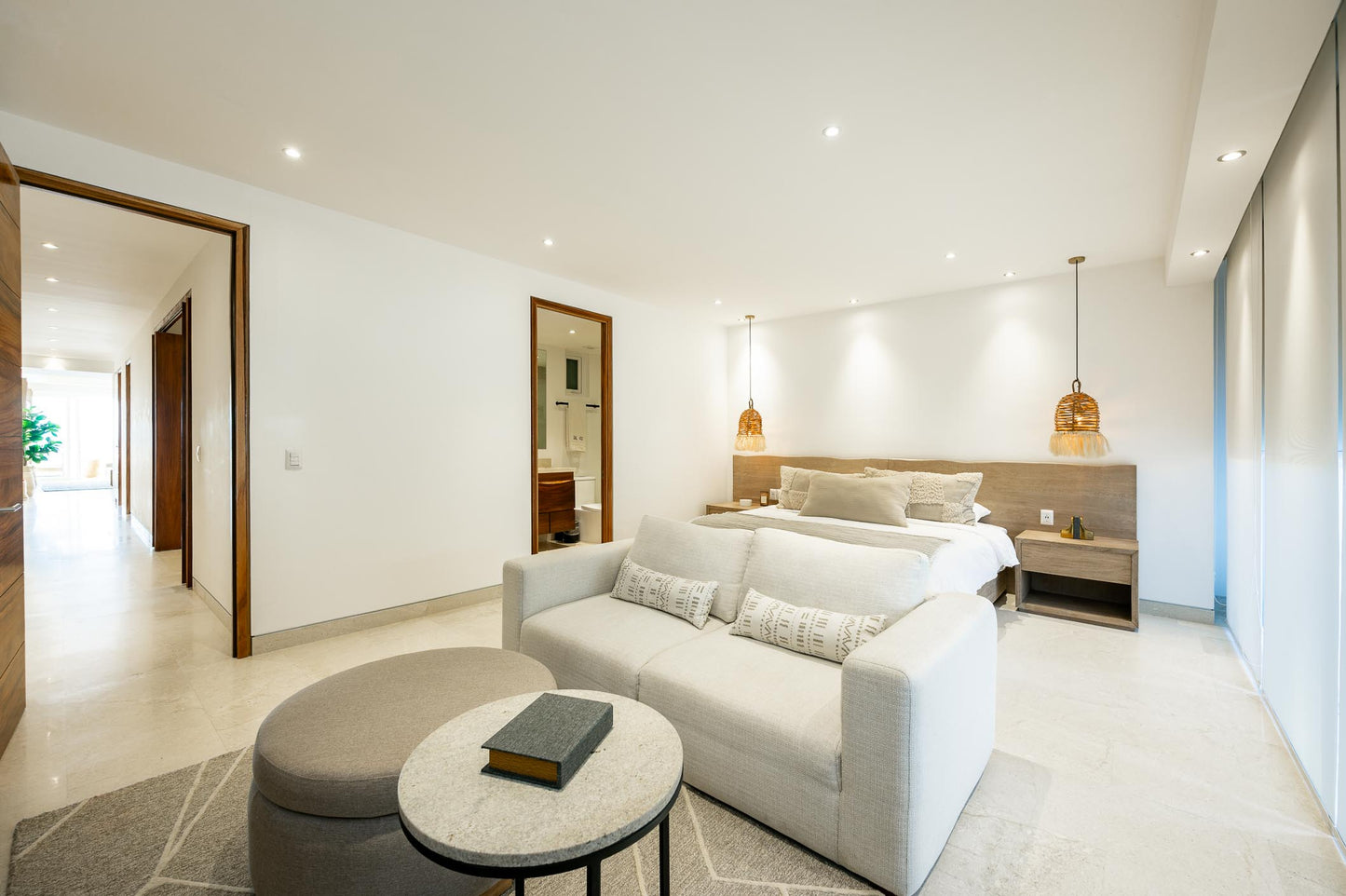 Mar azul Bucerias 403