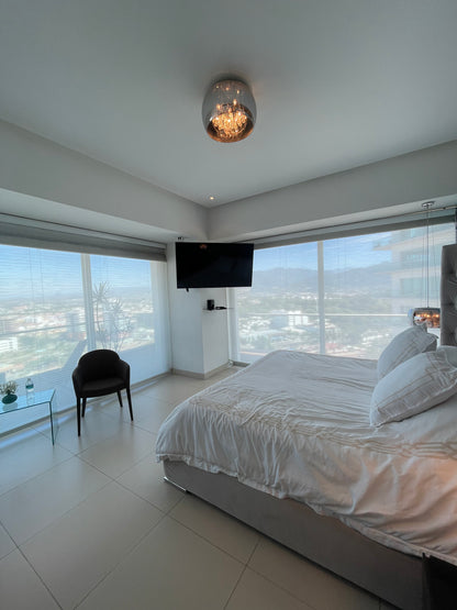 Condo for rent ICON PUERTO VALLARTA