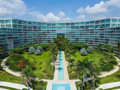 Peninsula Nuevo Vallarta 4 bedrooms