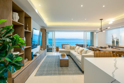 Mar azul Bucerias 403