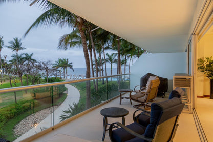 Peninsula Nuevo Vallarta 4 bedrooms