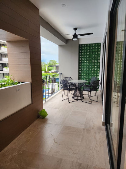 Condo for Rent in Iyari Nuevo Vallarta