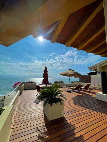 PentHouse in Velas Vallarta for rent