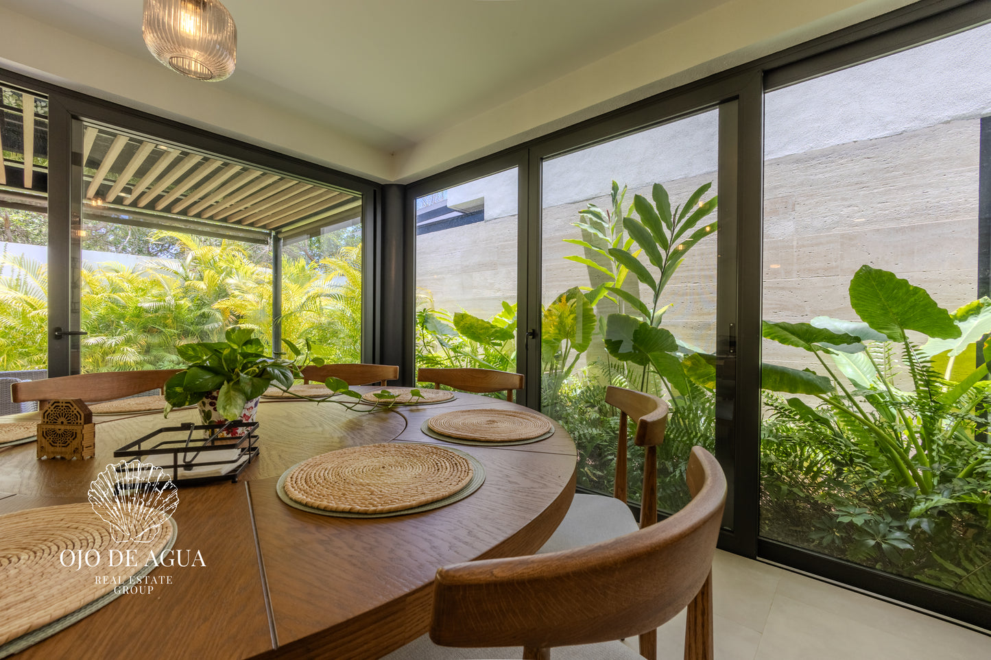 House on Vista Natura 5 bedrooms